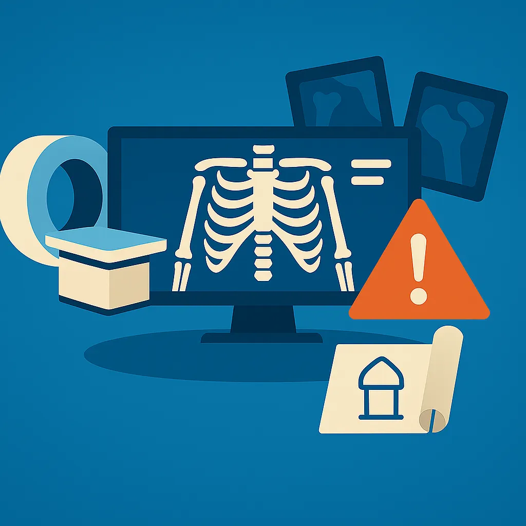 Nuclear Medicine Techniques