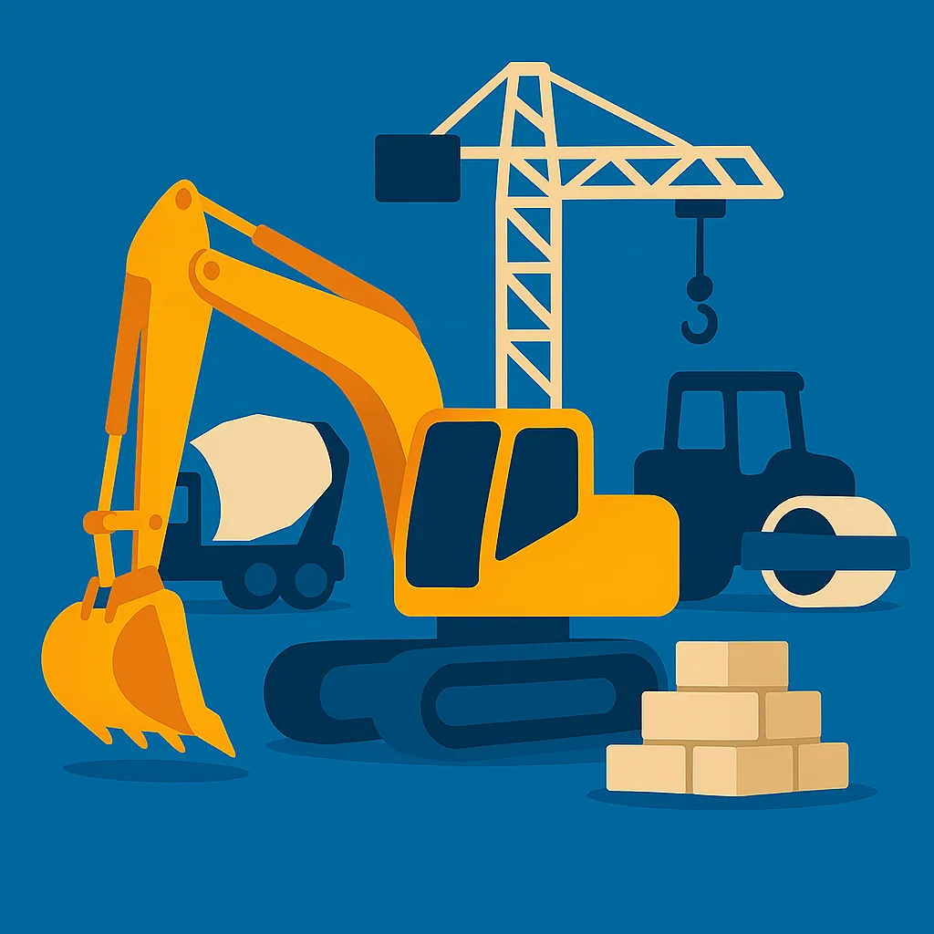 Construction Equipment Operator