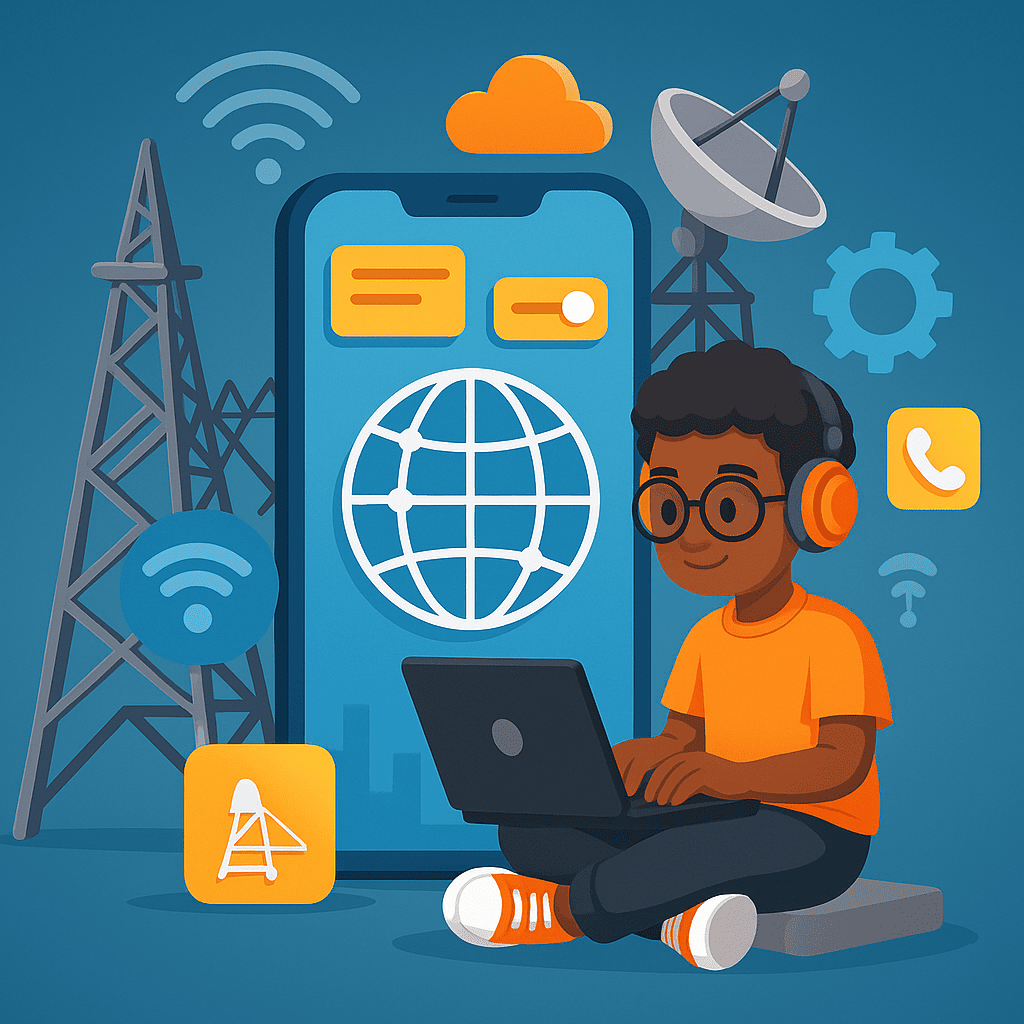 communication engineering