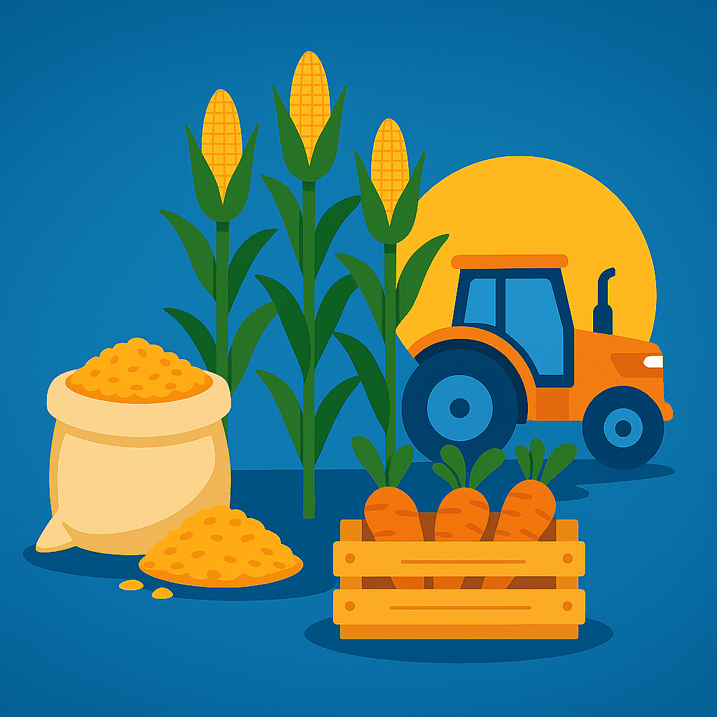 Agricultural Management