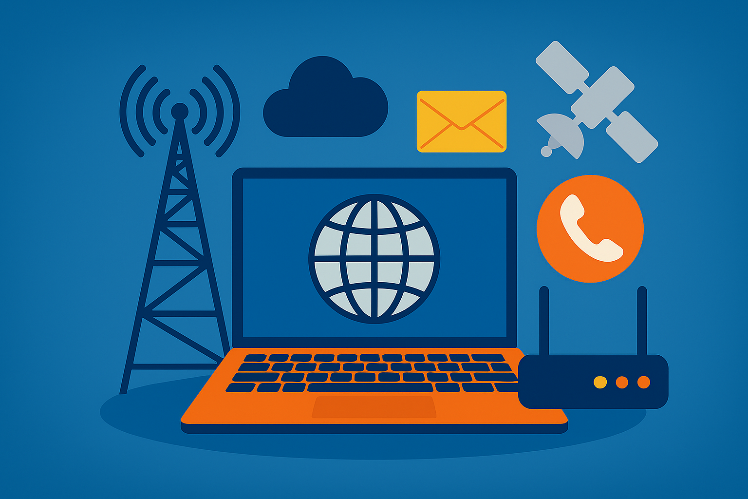 communications engineering