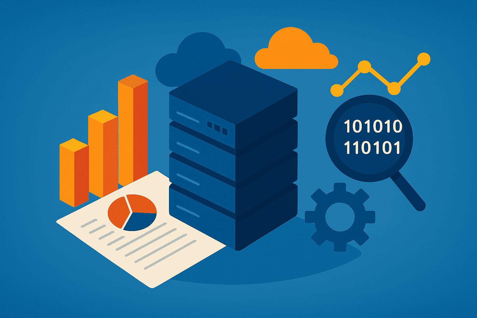 high_performance data ad big data