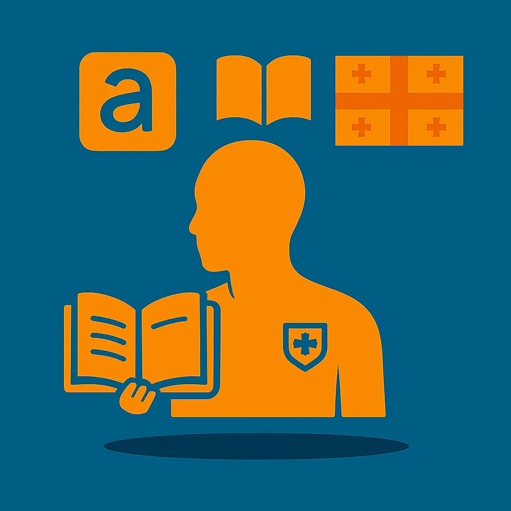 Georgian Language and Literature