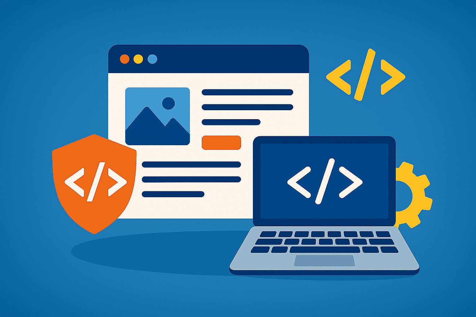 Web Design and Coding