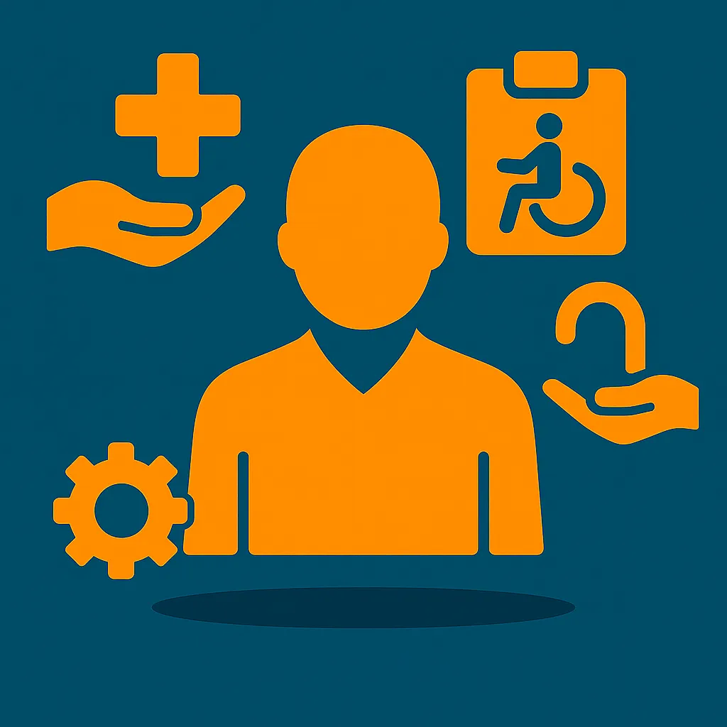 Occupational therapy