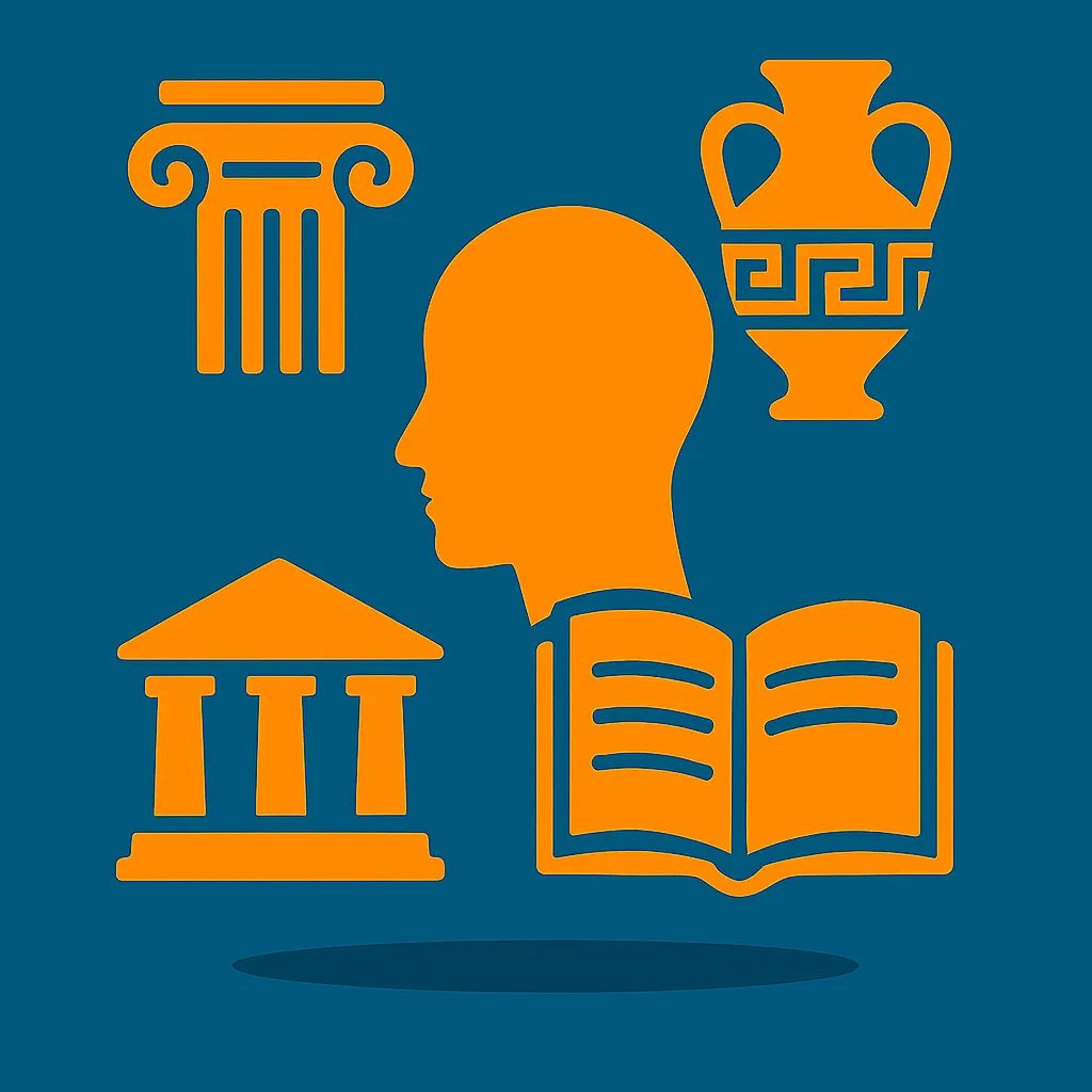 Ancient Greek Language and Literature