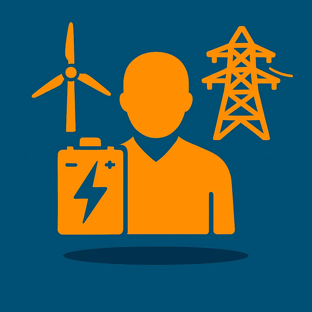 Energy Systems Engineering