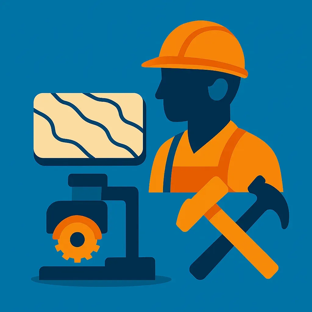 Natural Gas and Plumbing Technology