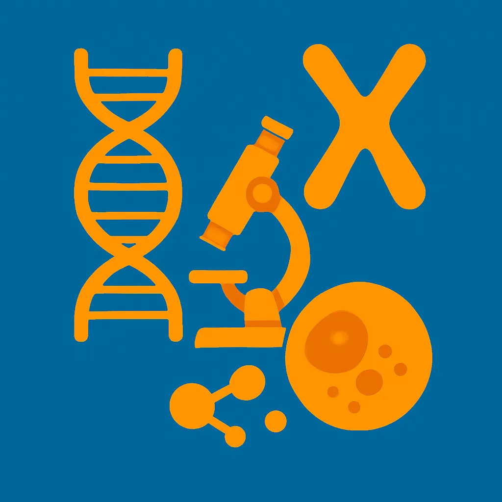 Molecular Biology and Genetics