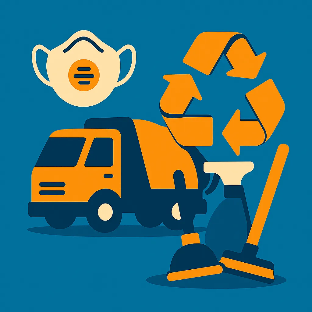 Environmental Cleaning and Control