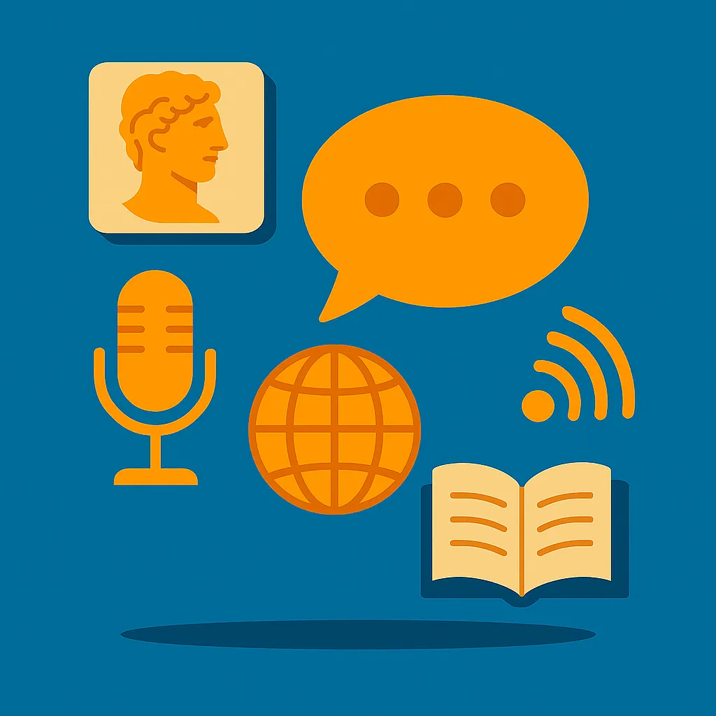 Culture and Communication Sciences