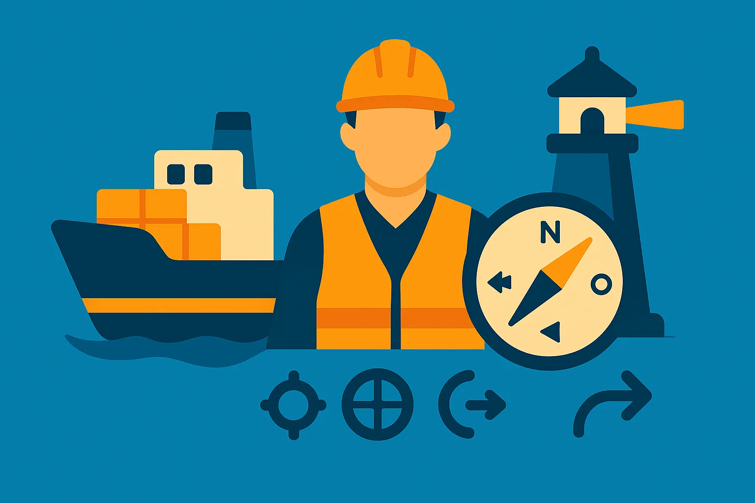 Maritime Transportation and Business