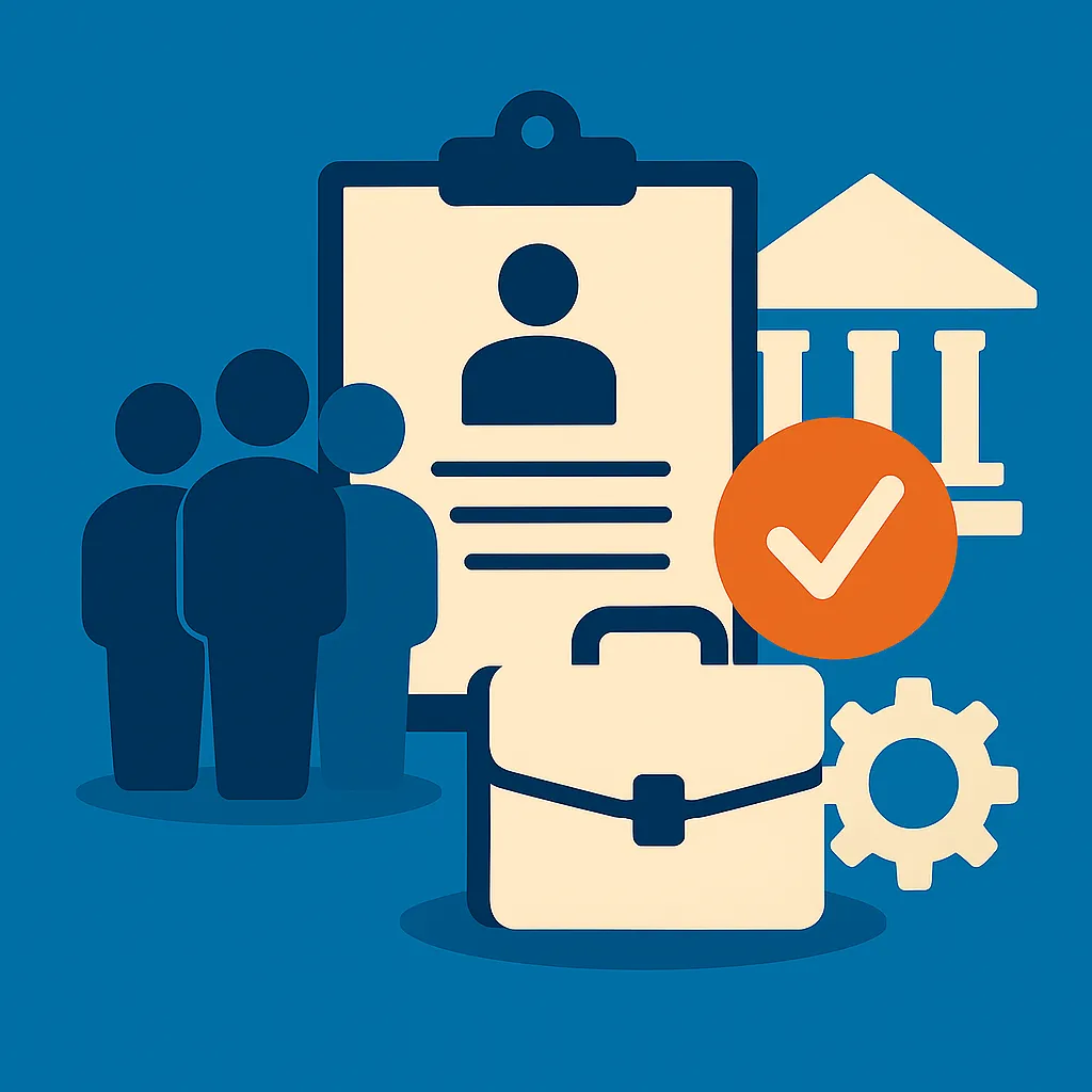 Human Resources Management