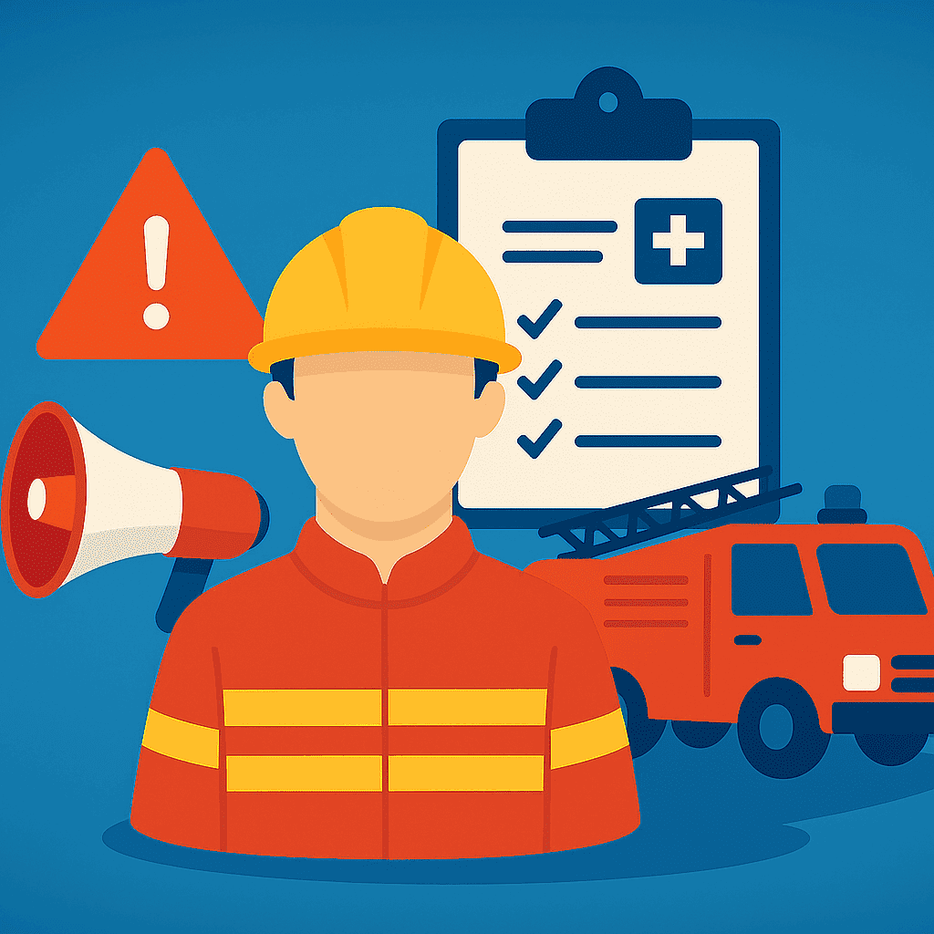 Emergency and Civil Protection Management