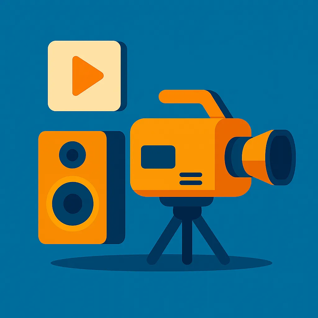 Optical and Acoustic Engineering