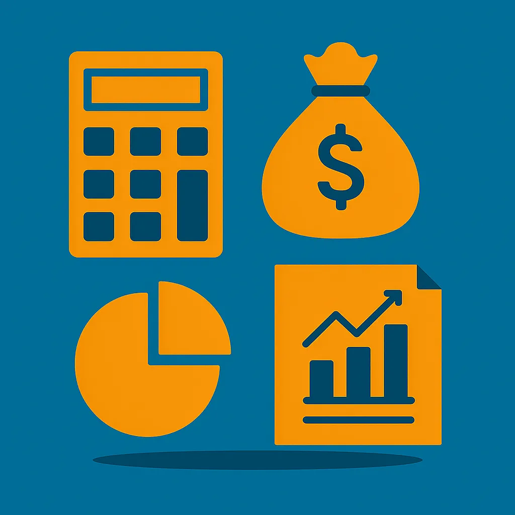 Accounting and Financial Management