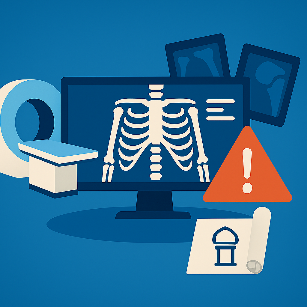 Medical Imaging Techniques