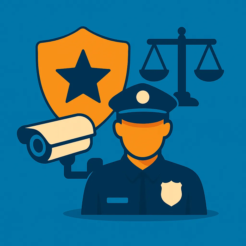 Penal Execution and Security Services