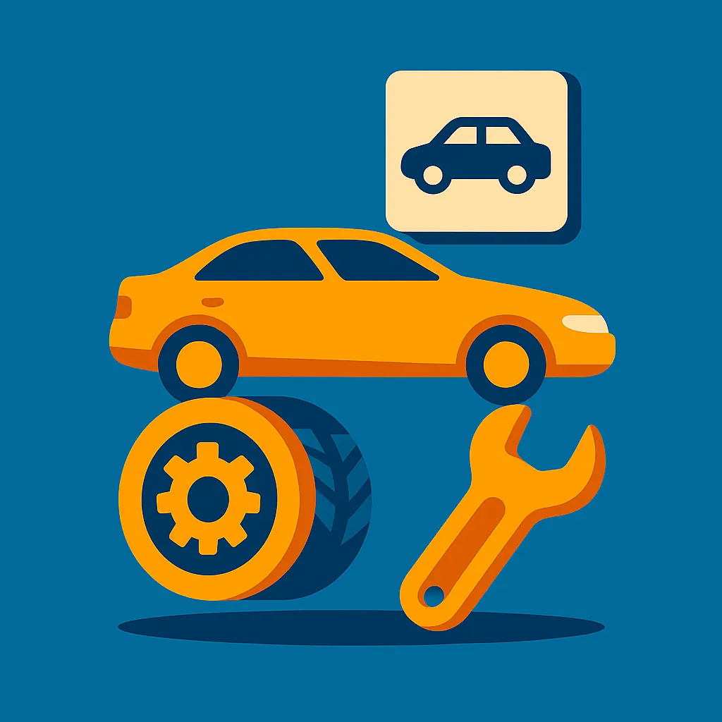 Automotive Engineering