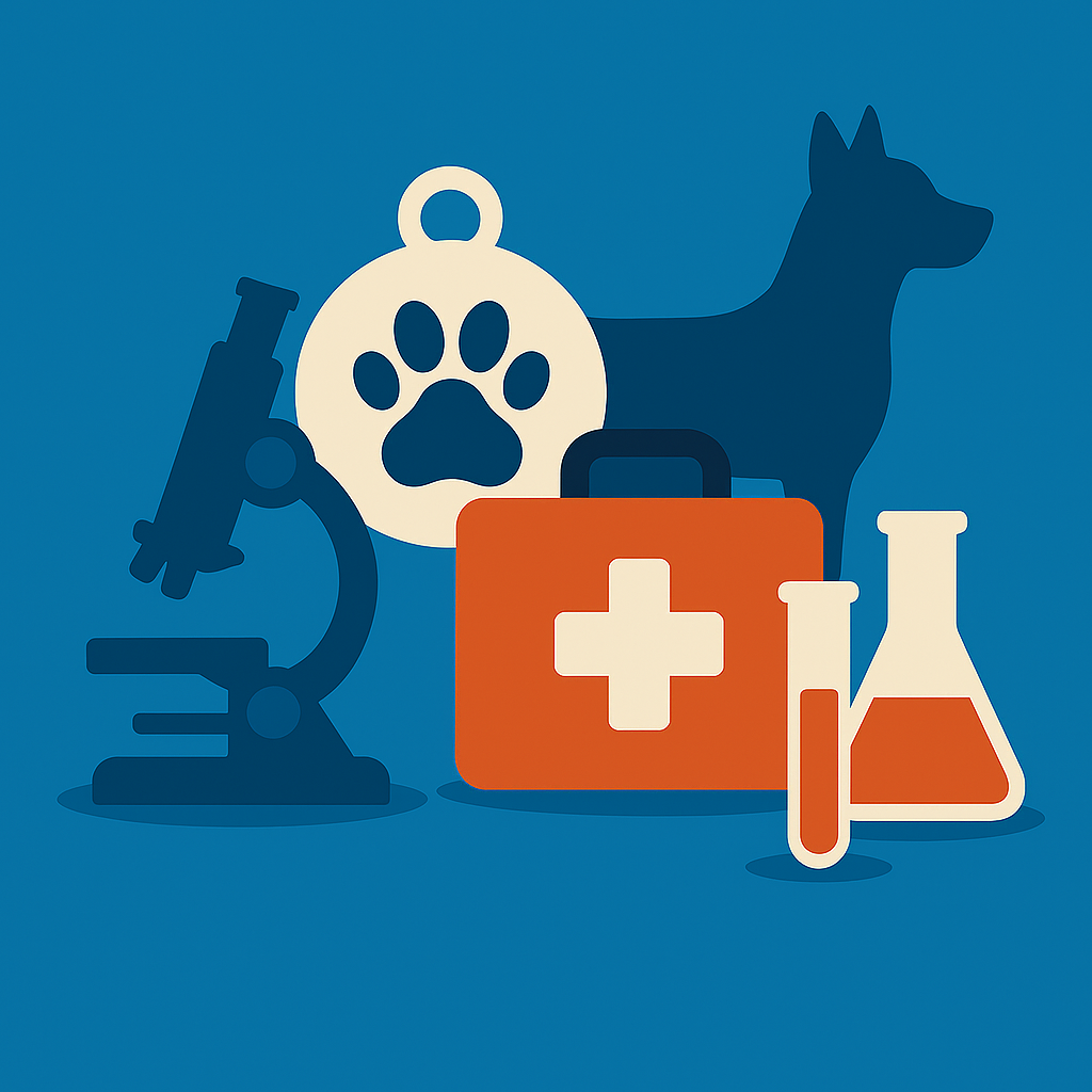 Laboratory and Veterinary Health