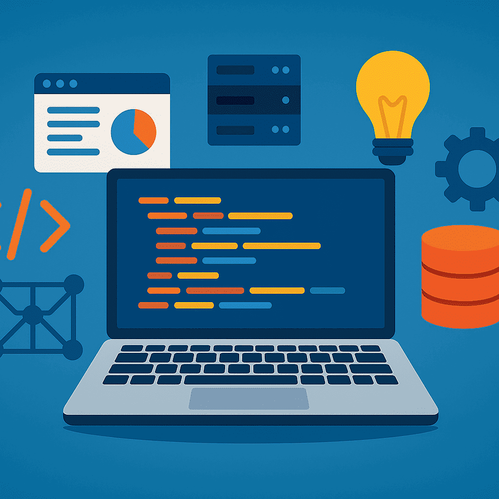 Programming and Computer Technologies