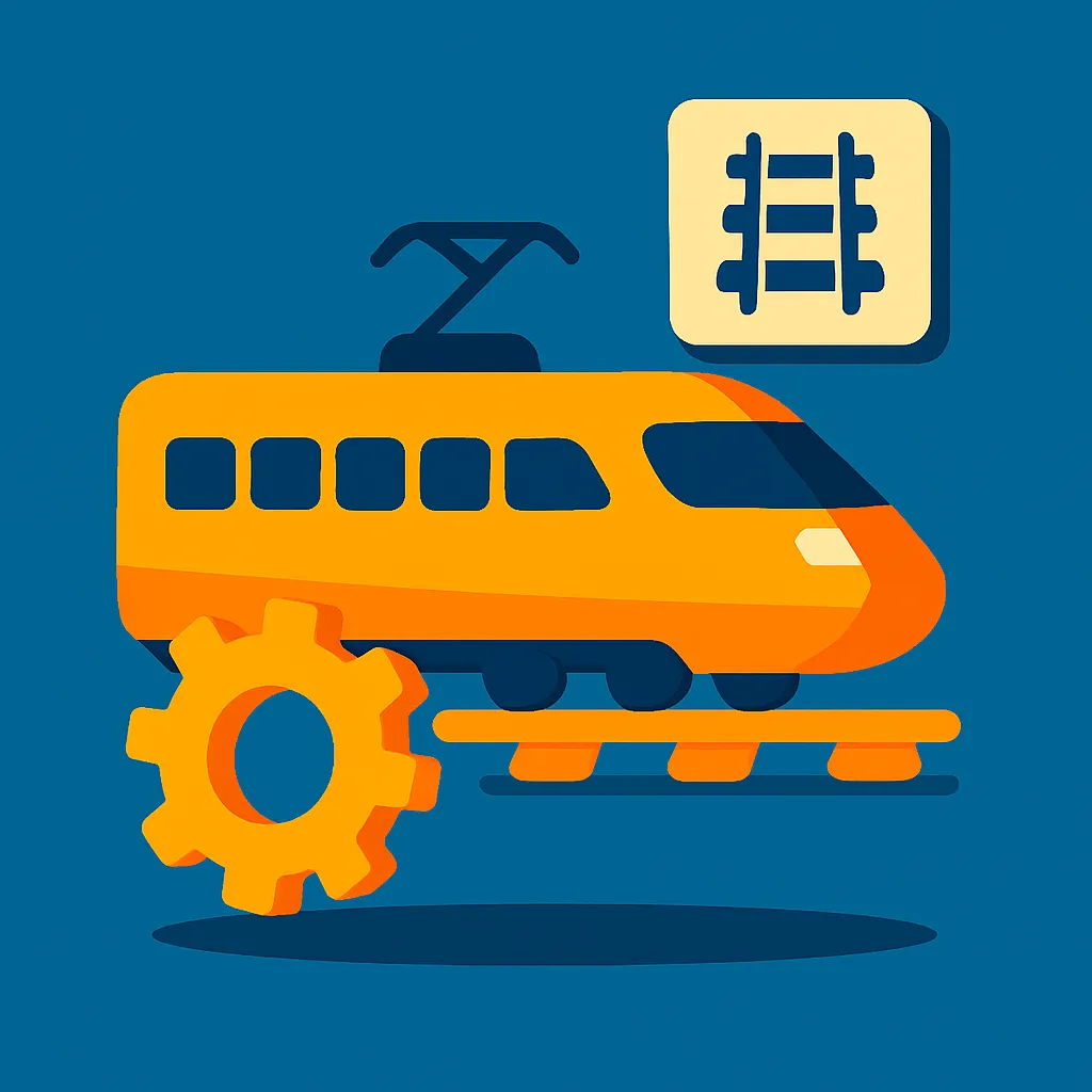 Rail Systems Engineering