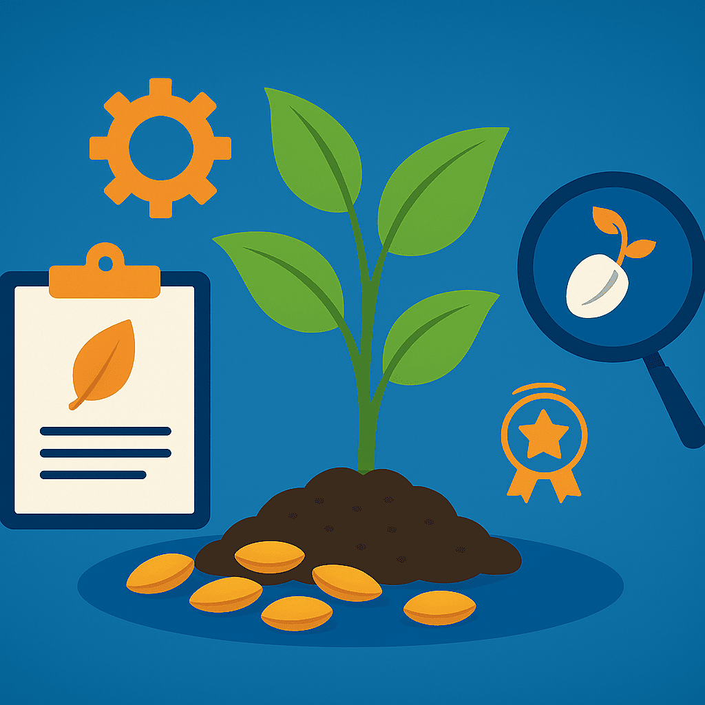 Medicinal and Aromatic Plants