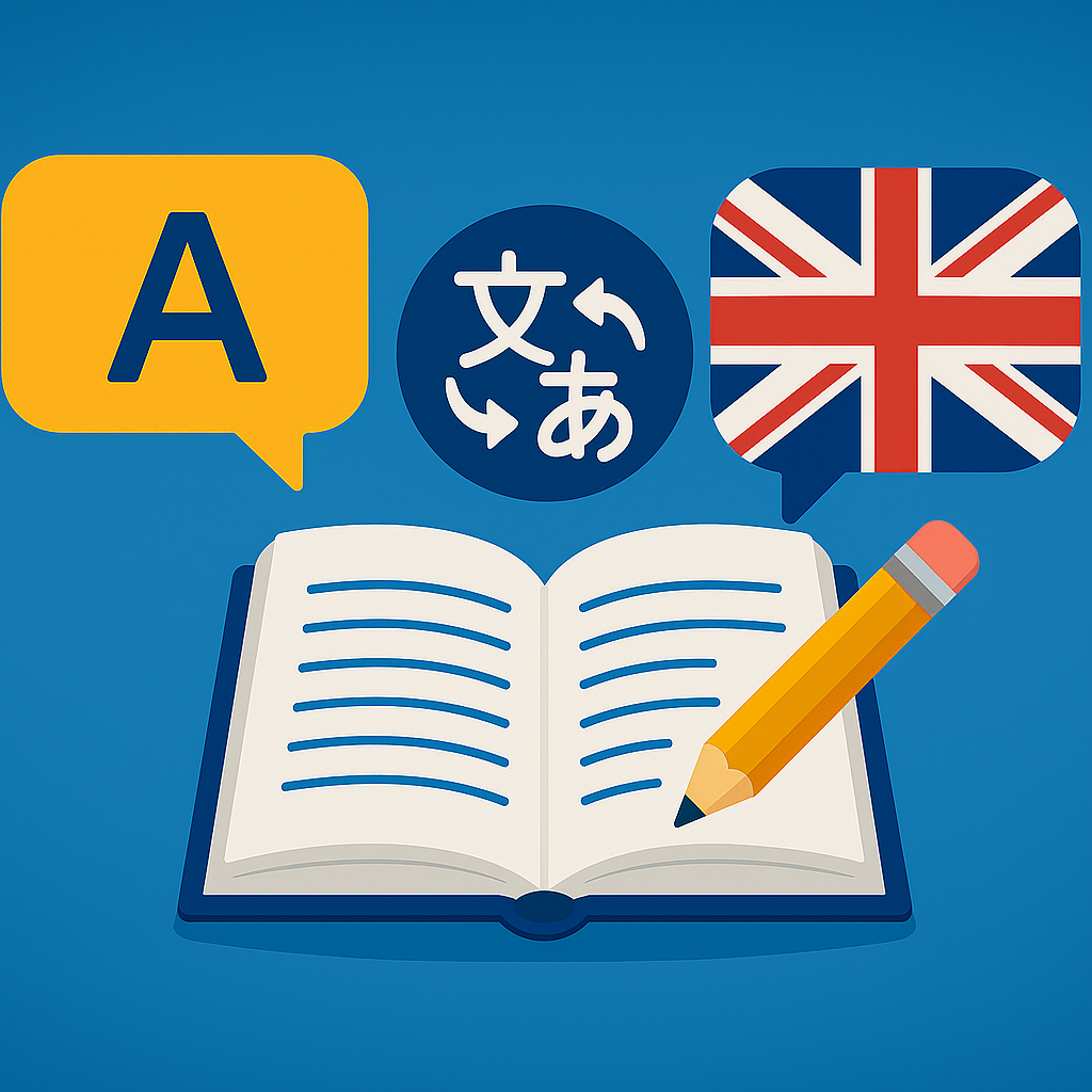 Applied English Translation