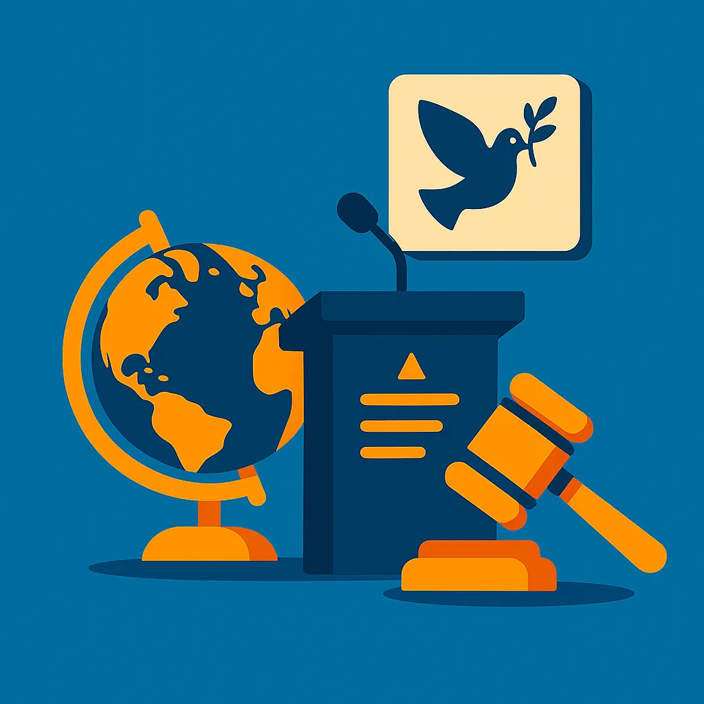 Political Science and International Relations