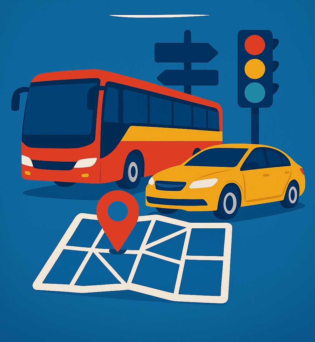 Transportation and Traffic Services