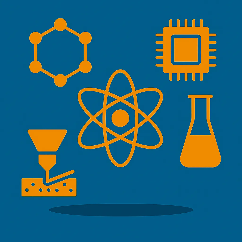 \Materials Science and Nanotechnology Engineering