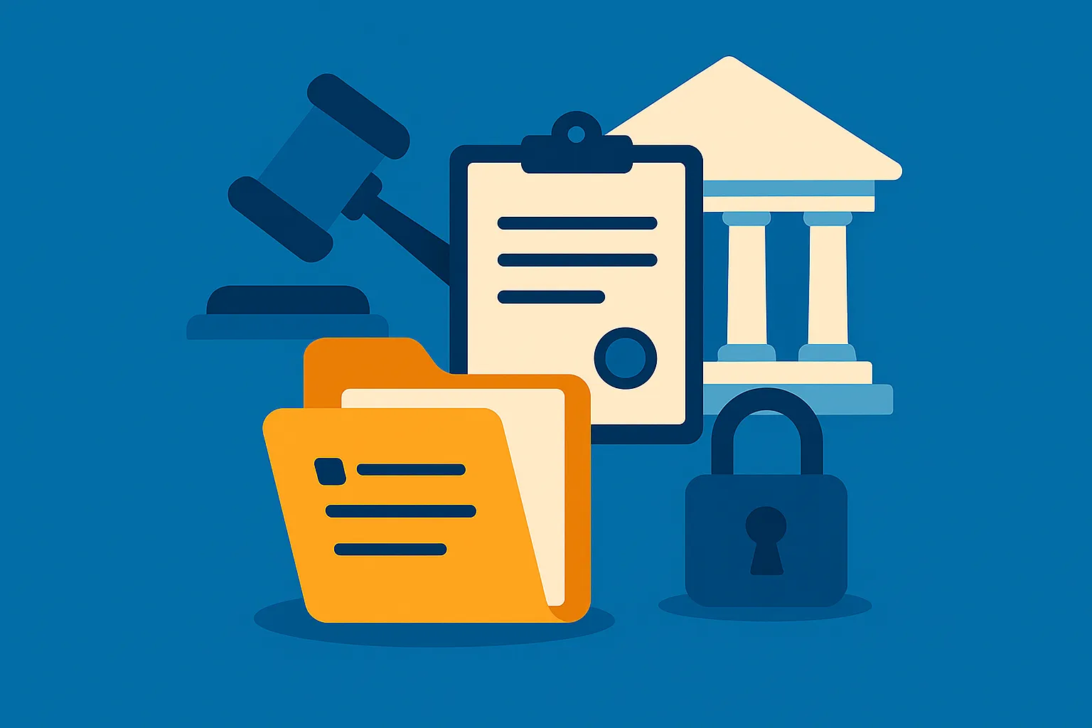 Court Office Services